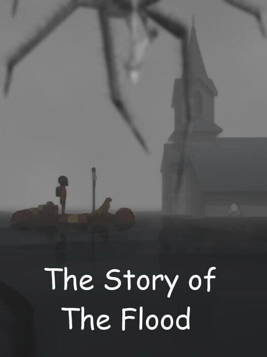The Story of the Flood