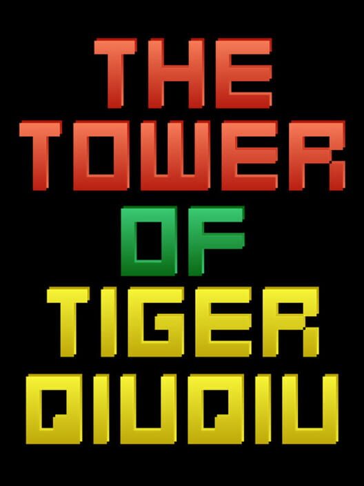 The Tower of TigerQiuQiu