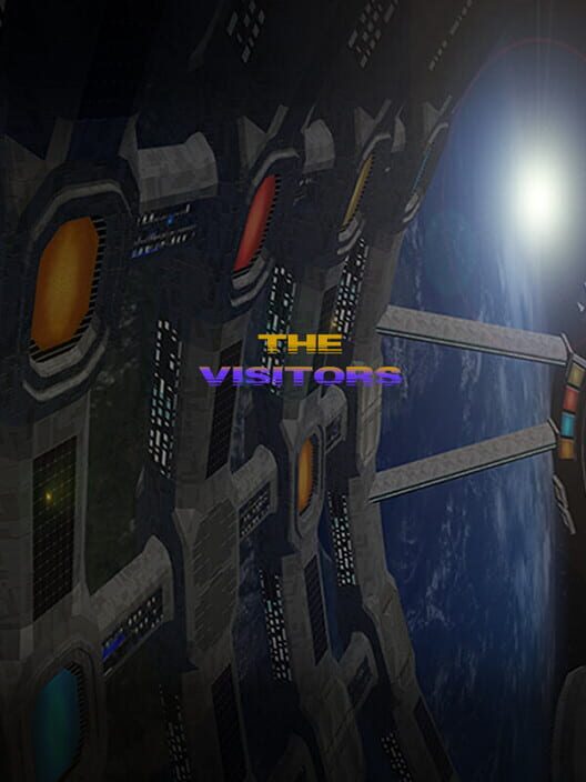 The Visitors