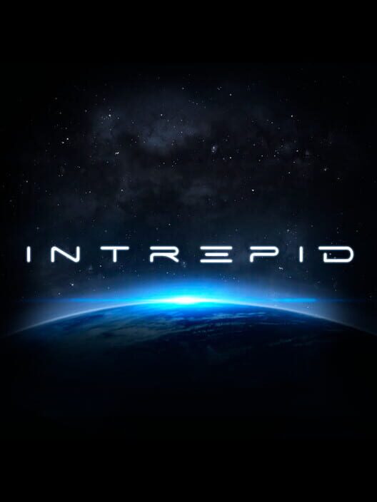 Intrepid