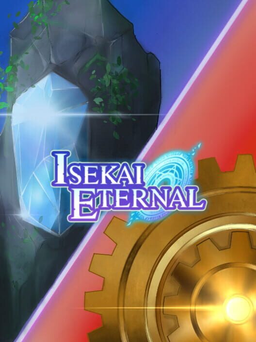 Isekai Eternal