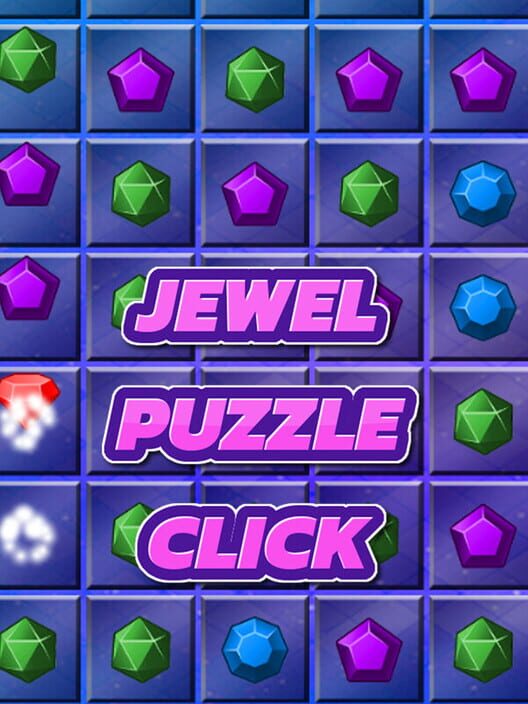 Jewel Puzzle Click