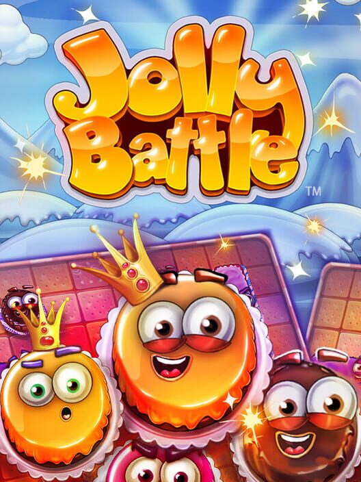 Jolly Battle