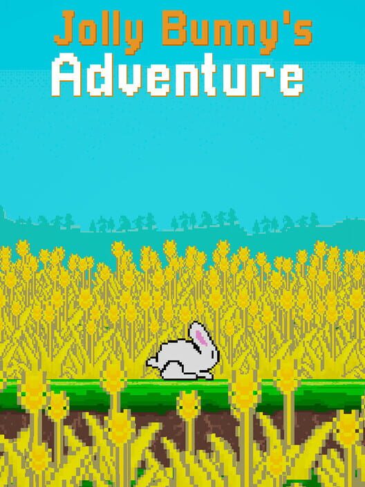 Jolly Bunny's Adventure