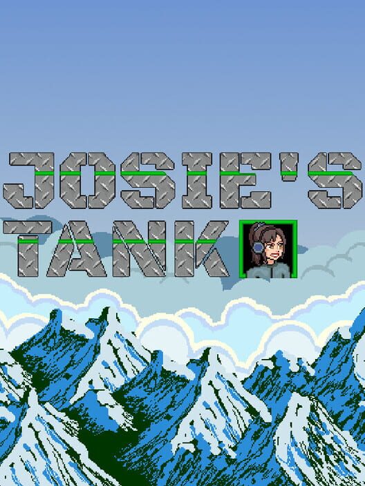 Josie's Tank