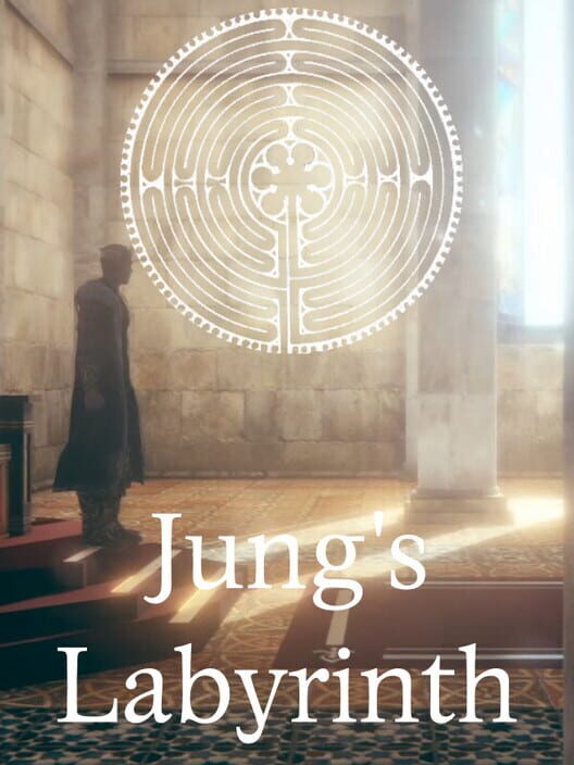Jung's Labyrinth