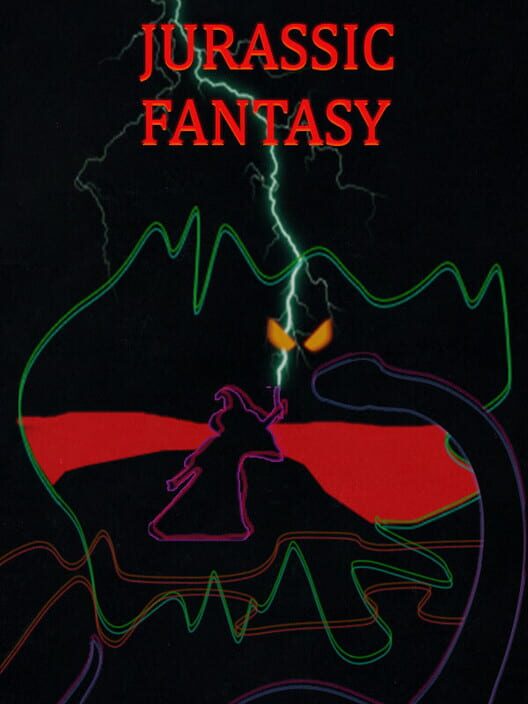 Jurassic Fantasy