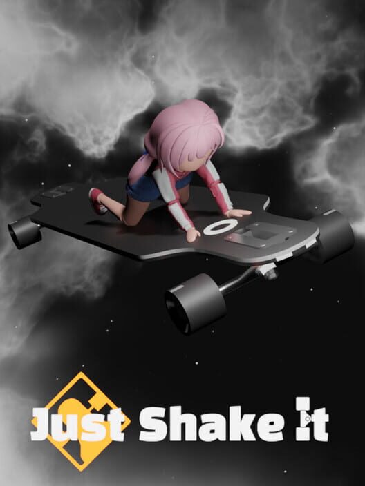 Just Shake It