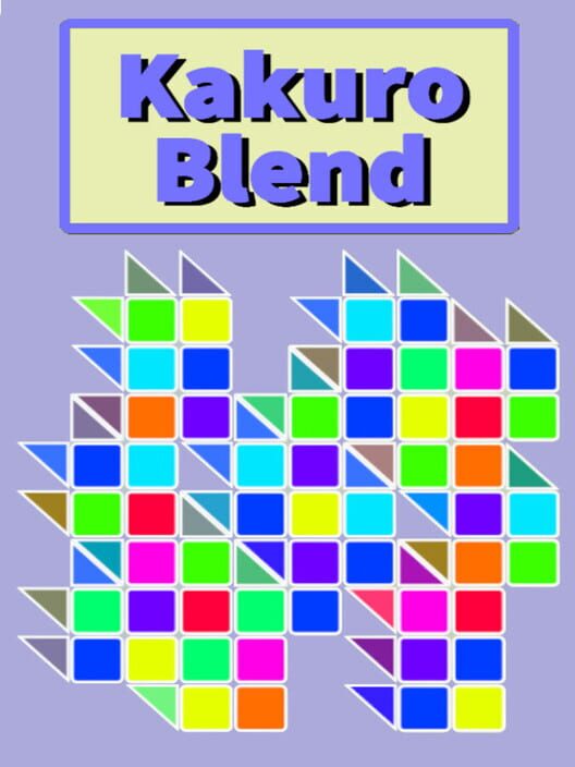Kakuro Blend