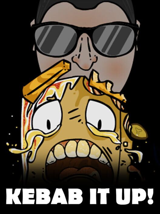 Kebab it Up!