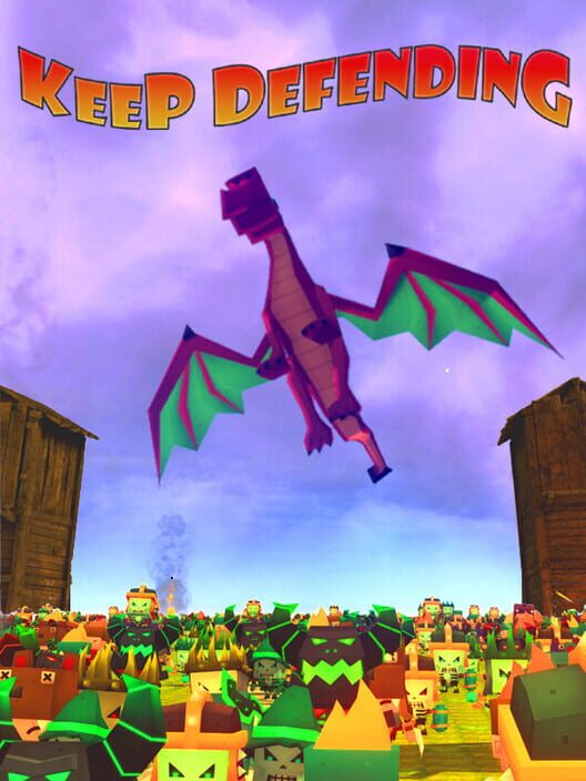 Keep Defending