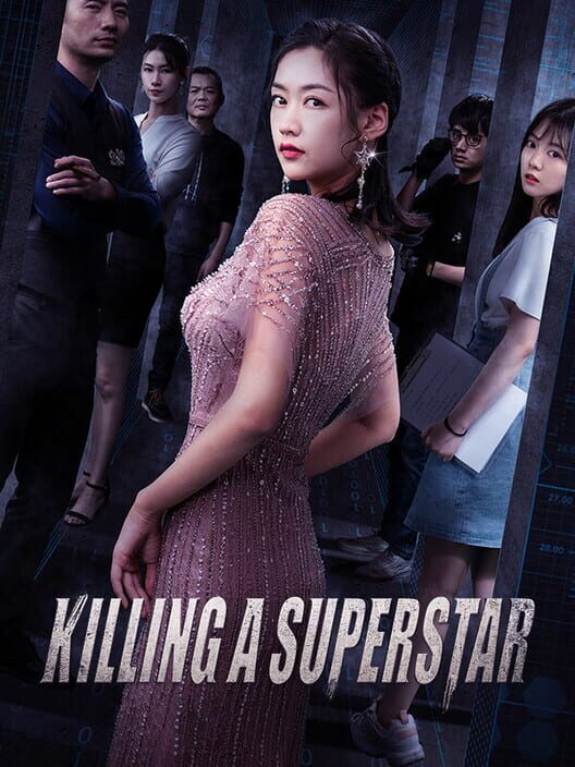 Killing a Superstar