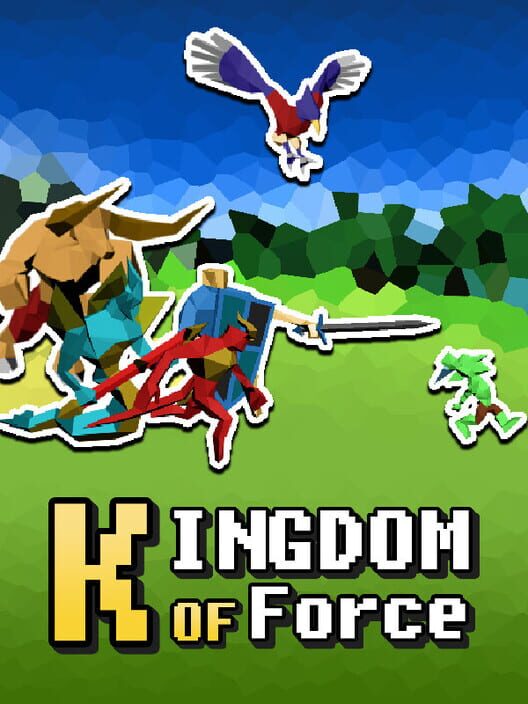 Kingdom of Force