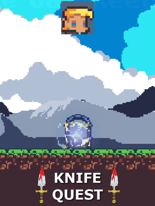 Knife Quest