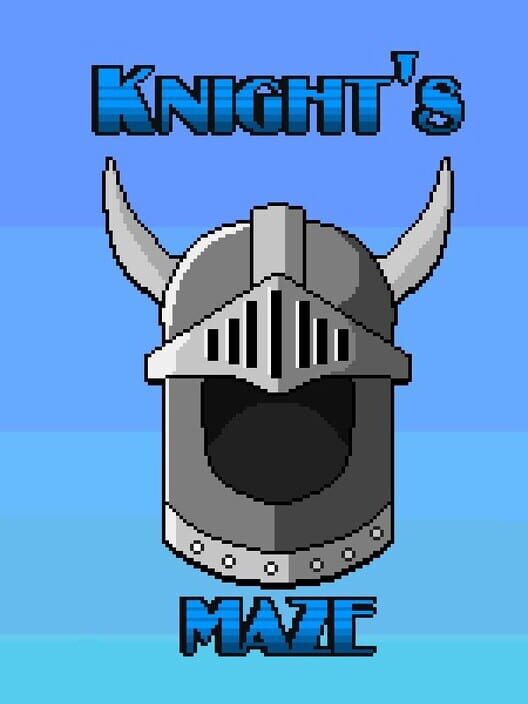 Knight's Maze