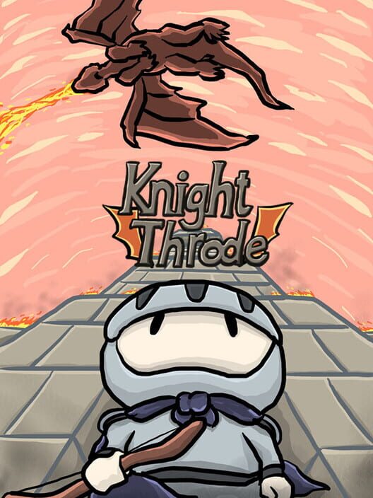 Knight Throde