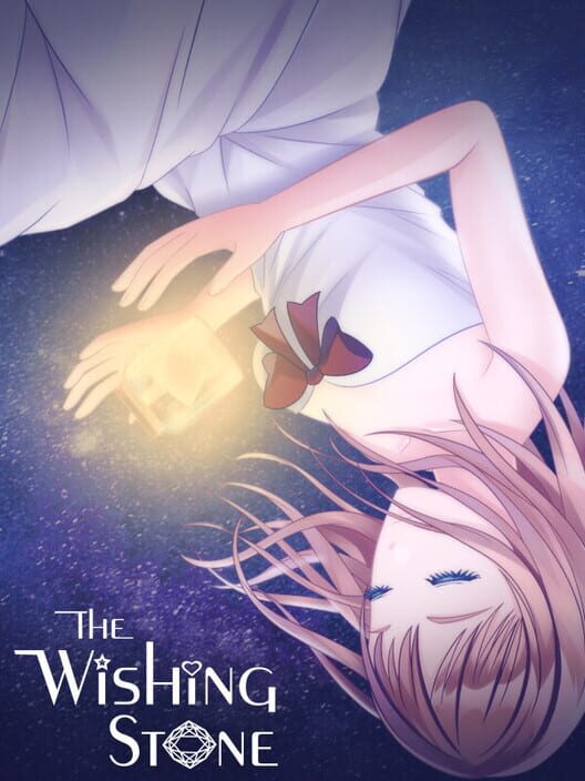 The Wishing Stone