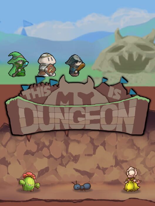 This is My Dungeon