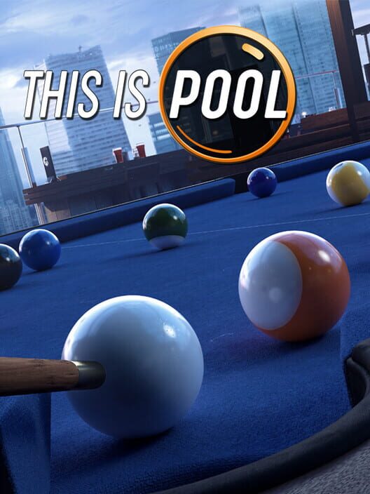 This is Pool