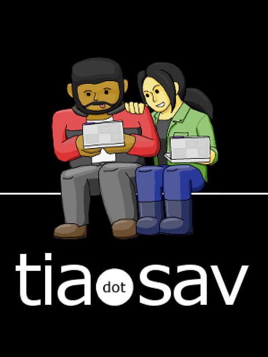 Tia.Sav