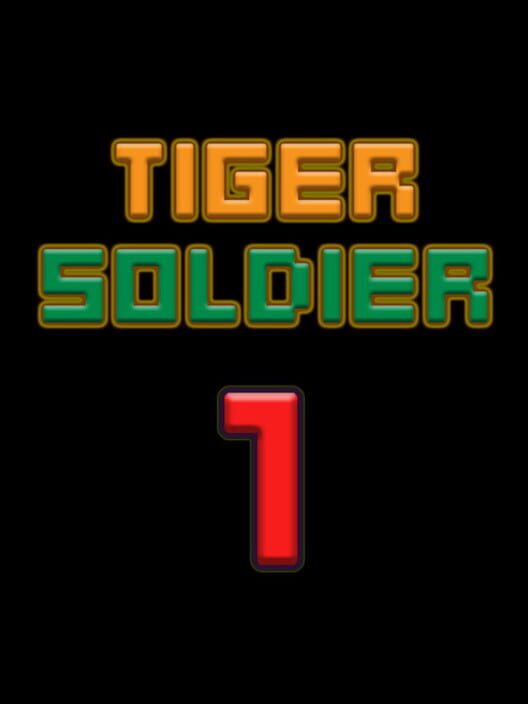 Tiger Soldier I