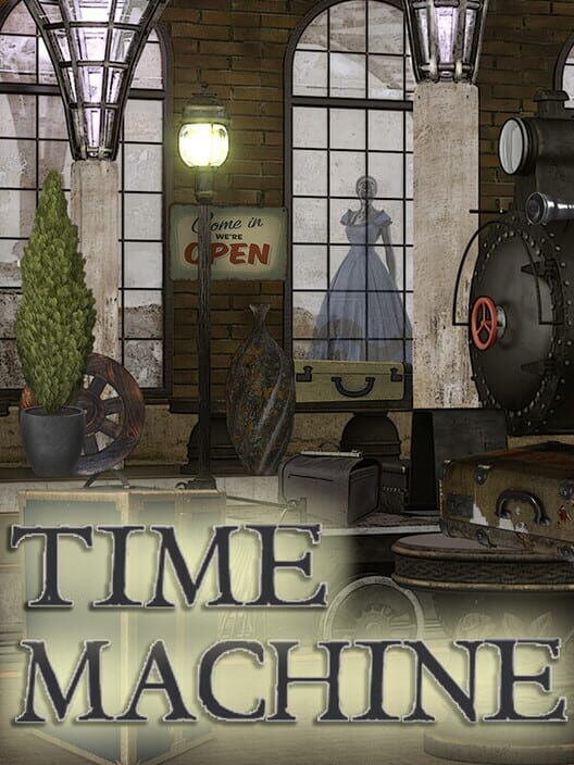 Time Machine