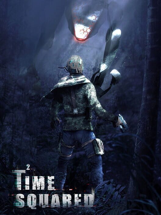 Time Squared