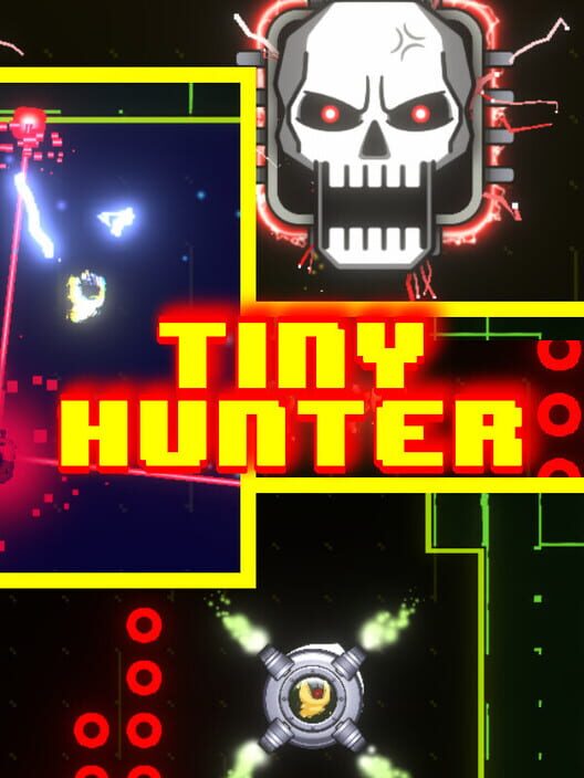 Tiny Hunter