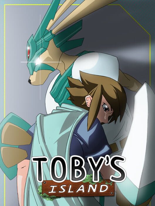 Toby's Island
