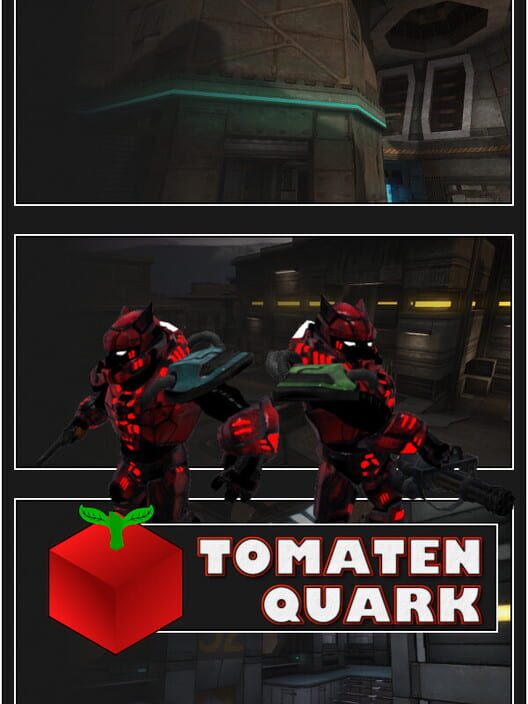 Tomatenquark