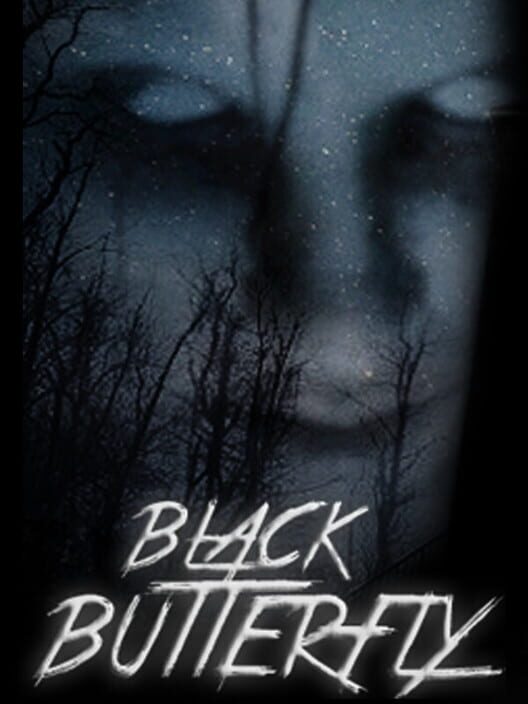 Black Butterfly