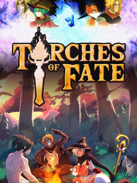 Torches of Fate