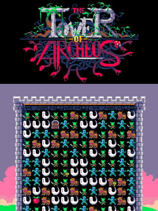 Tower of Archeos