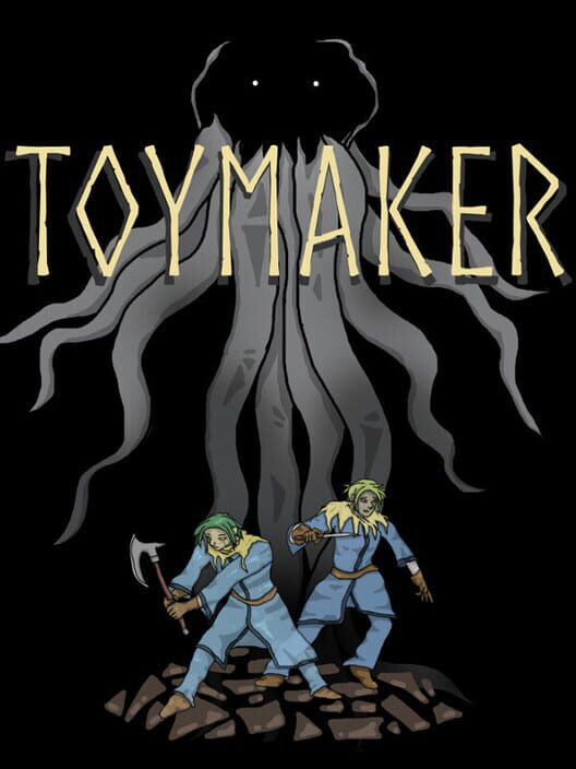 Toymaker