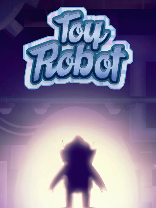 Toy Robot