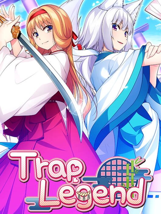 Trap Legend