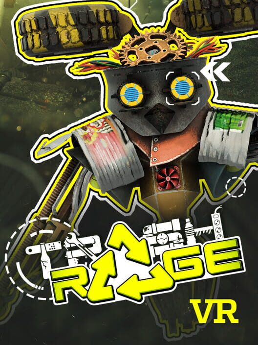 Trash Rage