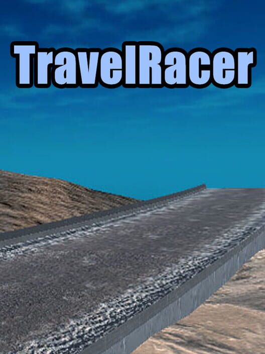 TravelRacer