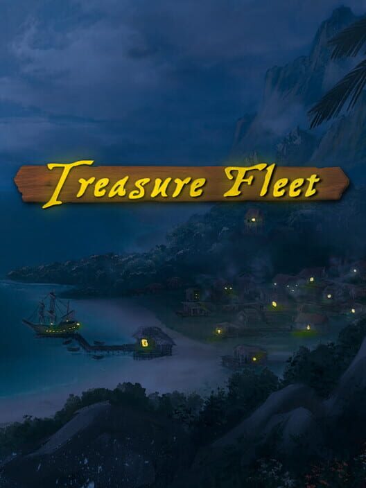 Treasure Fleet