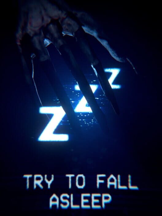 Try to Fall Asleep