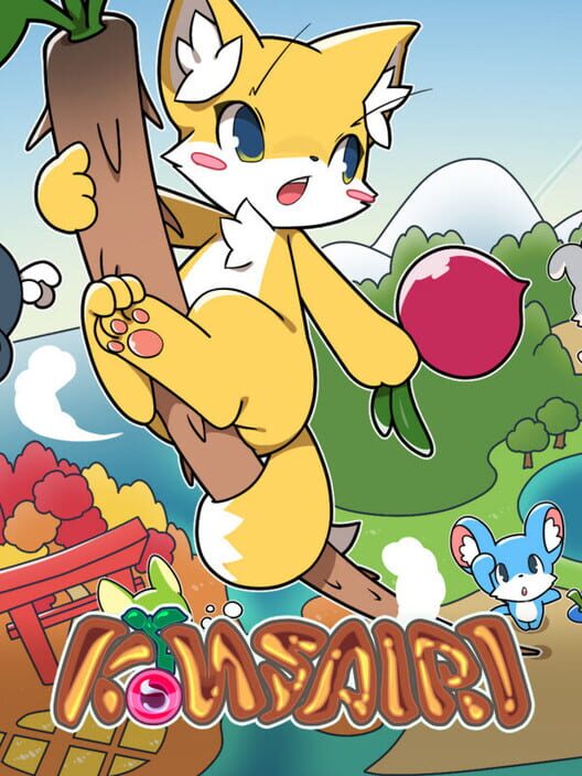 Konsairi
