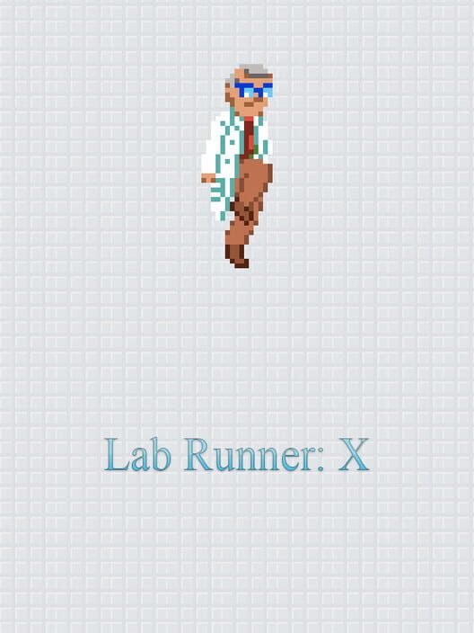 Lab Runner: X