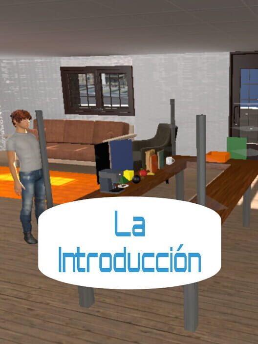 La Introducción