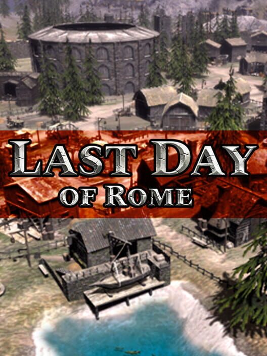 Last Day of Rome