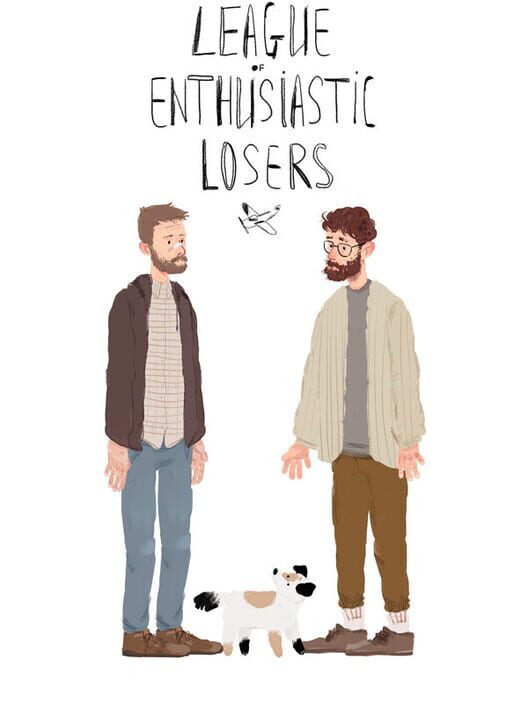 League of Enthusiastic Losers