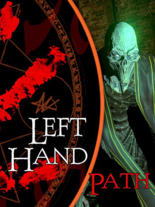 Left-Hand Path