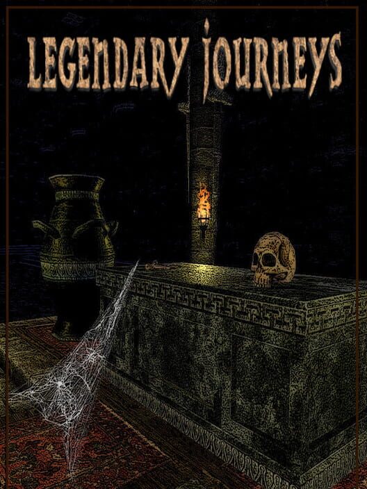 Legendary Journeys