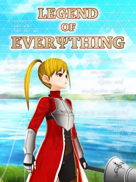 Legend of Everything