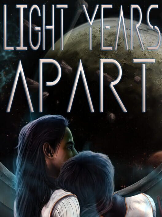 Light Years Apart