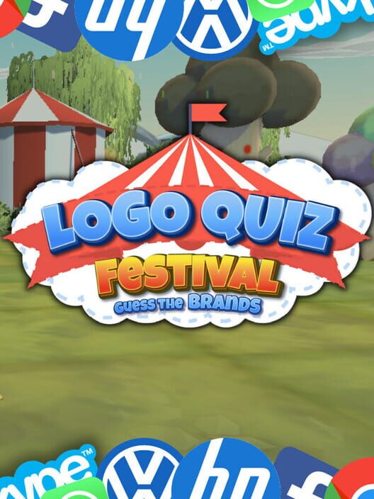 Logo Quiz Festival: Guess the Brands